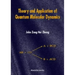 Theory & Appln of Quant Molecular Dyns