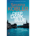 Deep Dark Blue