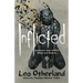 Inflicted: Explorative Tales of What Breaks and Binds Us