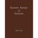 Kustom Kemps of America: 1980-1992