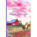 Just a Cowboy's Happy Ever After (Sweet Western Christian Romance Book 13) (Flyboys of Sweet Briar Ranch in North Dakota)