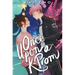 Once Upon a K-Prom