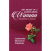 The Heart of a God-Fearing Woman Devotional and Journal
