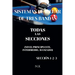Sistemas De Billar De Tres Bandas - Todas Las Secciones - Sección 1-2-3
