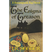 The Enigma of Treason: A Steampunk Raj Novel