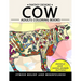 Cow Adults Coloring Books: Stress-relief Coloring Book For Grown-ups