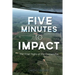 Five Minutes to Impact: The Final Flight of the Comanche