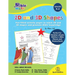 Bible Math 2D and 3D Shapes: 2D and 3D Shapes