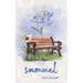 Samuel: Men of Clarence County Book 5 (Discreet Edition)