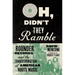 Oh, Didn't They Ramble: Rounder Records and the Transformation of American Roots Music