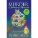 Murder at the Montrose Mansion: A Mallory Beck Cozy Culinary Caper