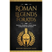 Roman Legends For Kids: Emperors, Gladiators, Heroes, Myths & More from Ancient Rome