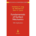 Fundamentals of Surface Mechanics: With Applications