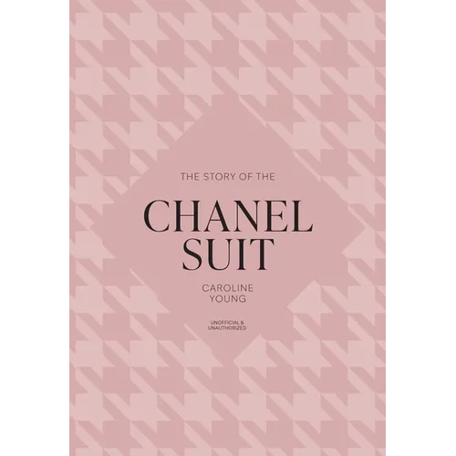 The Story of the Chanel Suit