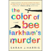 The Color of Bee Larkham's Murder