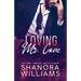 Loving Mr. Cane (Cane #3)