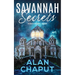 Savannah Secrets: Vigilantes for Justice Book Two