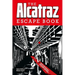 The Alcatraz Escape Book: Solve the Puzzles to Escape the Pages