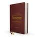 Nkjv, Thompson Chain-Reference Bible, Hardcover, Red Letter, Comfort Print