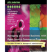 ShowMe Guides Managing an Online Business with Open Source Commerce Programs: For osCommerce, CRE Loaded, Zen Cart, osCMAX, Magento, Cube Cart & CartX