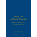 Jewish Law in Gentile Churches: Halakhah and the Beginning of Christian Public Ethics