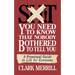 Shit You Need to Know That Nobody Bothered to Tell You: A Perpetual Guide to Life for Everyone