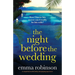 The Night Before the Wedding: A completely heartbreaking and gripping page-turner
