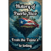 History Of Puerto Rico: From Taino to Today