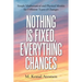 Nothing Is Fixed, Everything Changes: Simple Mathematical and Physical Models for Different Types of Changes