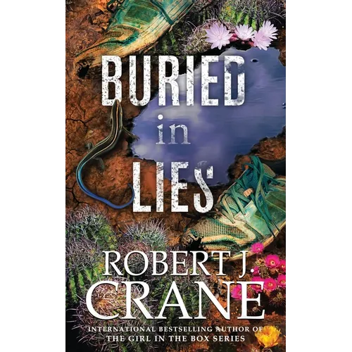 Buried in Lies