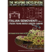 Italian Semoventi - Vol. 2: 75/34-75/46-90/53-102/25-149/40