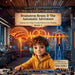Brainstem Benny & the Automatic Adventure: Keeping Your Body Running Without Even Thinking