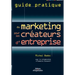 Du marketing pour les créateurs d'entreprise