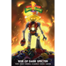 Mighty Morphin Power Rangers: Rise of Dark Specter