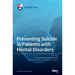 Preventing Suicide in Patients with Mental Disorders