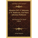 Memoirs Of S. F. Johnston, J. W. Matheson, And Mary Johnston Matheson: Missionaries On Tanna (1864)