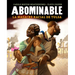 Abominable: La Masacre Racial de Tulsa