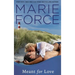 Meant for Love (Gansett Island Series, Book 10)
