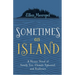 Sometimes An Island