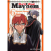 Multi-Mind Mayhem Volume 6: Isekai Tensei Soudouki