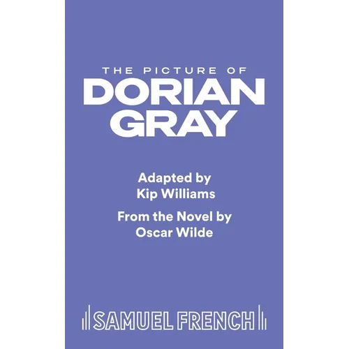 The Picture of Dorian Gray - Paperback