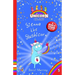 Sienna the Slushicorn