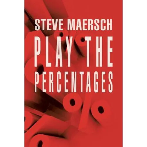 Play the Percentages