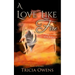 A Love Like Fire: High Fantasy M/M Romance