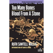 Too Many Bones / Blood From a Stone