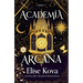 Academia Arcana