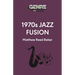 1970s Jazz Fusion