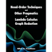 Head-Order Techniques and Other Pragmatics of Lambda Calculus Graph Reduction