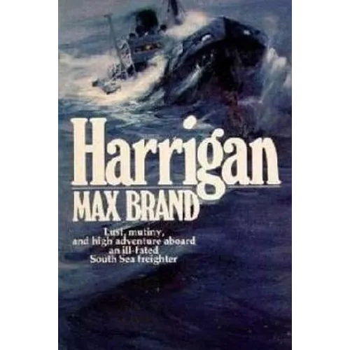 Harrigan