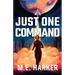 Just One Command